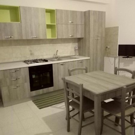Halicia Vacanze Salemi Luaran gambar
